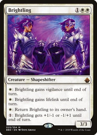 Brightling [Battlebond] | The Time Vault CA