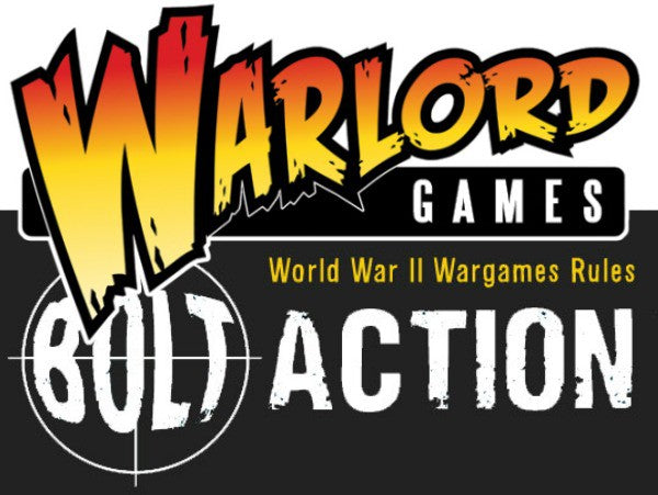 Bolt Action at Game Con Canada | The Time Vault CA