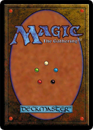 Channel [Foreign Black Border] | The Time Vault CA
