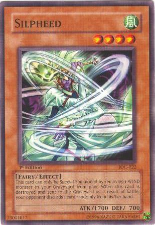 Silpheed [IOC-022] Common | The Time Vault CA