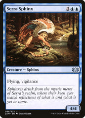 Serra Sphinx [Double Masters] | The Time Vault CA