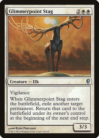 Glimmerpoint Stag [Conspiracy] | The Time Vault CA