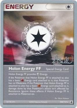 Holon Energy FF (104/113) (Eeveelutions - Jimmy Ballard) [World Championships 2006] | The Time Vault CA