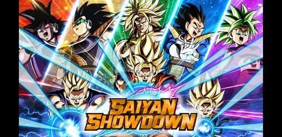 DRAGON BALL SUPER - SAIYAN SHOWDOWN PRE-RELEASE | The Time Vault CA
