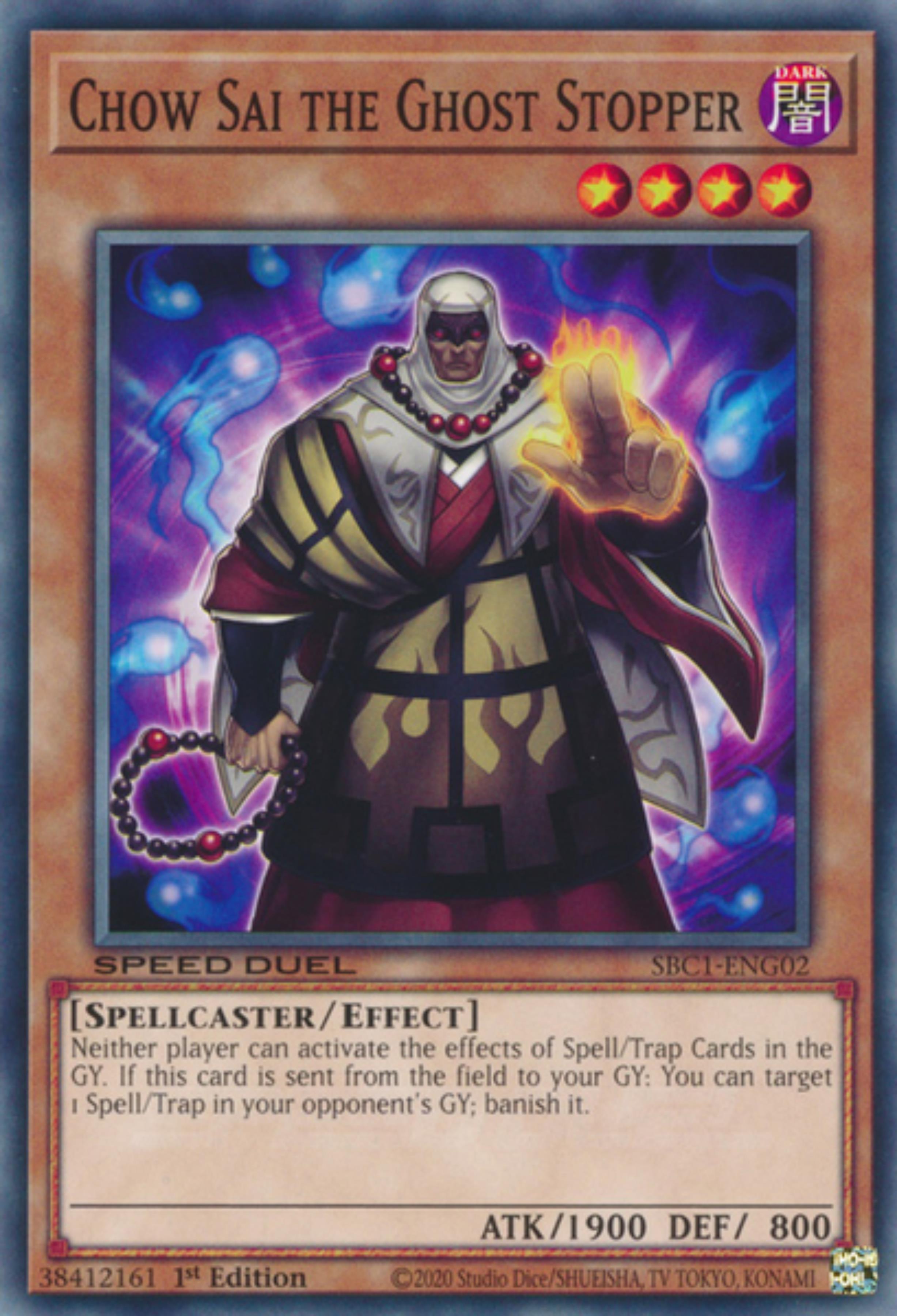 Old Vindictive Magician [SBC1-ENA11] Common | The Time Vault CA