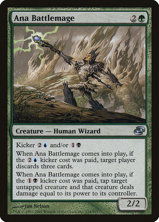 Ana Battlemage [Planar Chaos] | The Time Vault CA