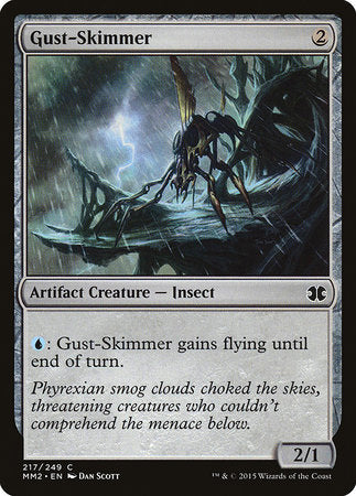 Gust-Skimmer [Modern Masters 2015] | The Time Vault CA