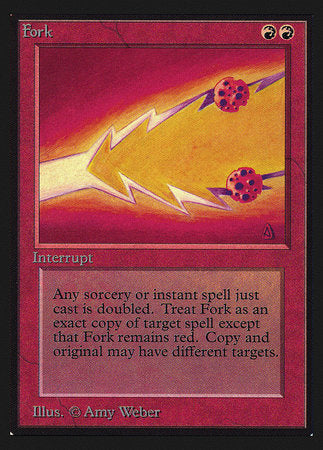 Fork (IE) [Intl. Collectors’ Edition] | The Time Vault CA