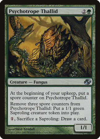 Psychotrope Thallid [Planar Chaos] | The Time Vault CA