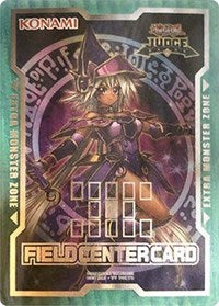 Field Center Card: Apprentice Illusion Magician (Judge) Promo | The Time Vault CA