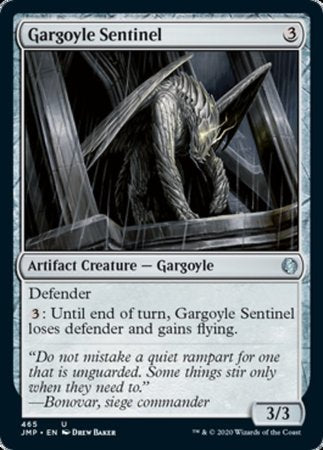 Gargoyle Sentinel [Jumpstart] | The Time Vault CA