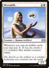 Myrsmith [Double Masters] | The Time Vault CA