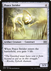 Peace Strider [Double Masters] | The Time Vault CA