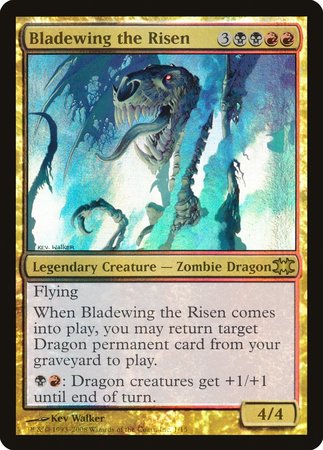 Bladewing the Risen [From the Vault: Dragons] | The Time Vault CA