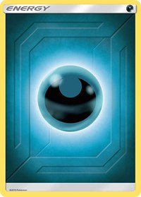 Darkness Energy (2019 Unnumbered) [Sun & Moon: Team Up] | The Time Vault CA