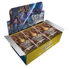 Gate Ruller Set 4 Booster Box | The Time Vault CA