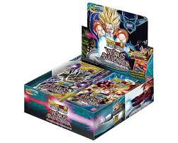UW Vicious Rejuvenation | The Time Vault CA